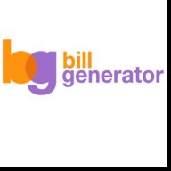 billgenerator
