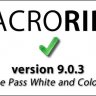 AcroRIP 9.0.3 With Emulator | No Dongle | No Reverse Date