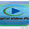 Digital Video Play ( DV Play ) v7.47 Playout Channel In A Box (CIAB) With Crack