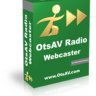 OtsAV Radio Broadcaster 1.90 With KeyGen