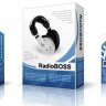 RadioBOSS Advanced 6.1.2 (x64)