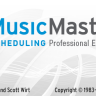 MusicMaster Pro 8.0.5 Retail With Patched (No Need Dongle) - Tested