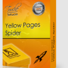 Yellow Leads Extractor(Extract data, emails, telephones) V8.6.6 Multilanguage With Crack{Latest}!
