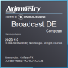 Aximmetry DE 2023.1.0 (All-In-One Virtual Studio And 3D Graphics Software) With Crack By CmTeamPK