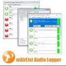 AudioLogger mAirList 1.3.6 Crack Download