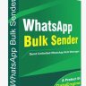 WA Sender 3.2.0 Full Activated Free Download