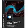 MAGIX Video Pro X15 21.0.1.204 Download