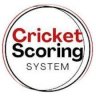 Cricket Scoring System 4.2 With Crack Download