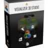 OKM Visualizer 3d Studio V3.0.12 (Standard Edition) With CracK