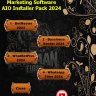 TeamArmaan Whatsapp Marketing Software AIO Installer Pack 2024